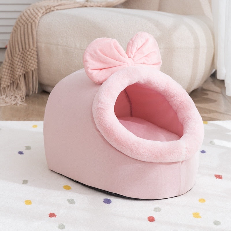 Doroli's Pet Den 