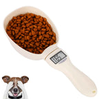 Digital Food Scale