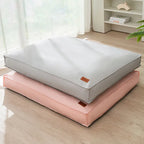 Flix Waterproof Mattress Bed