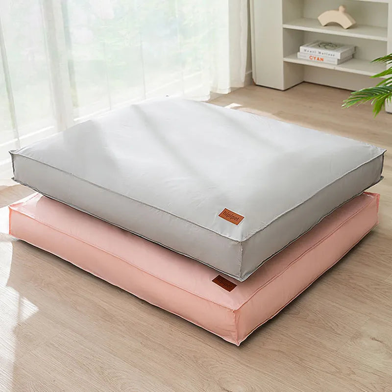 Flix Waterproof Mattress Bed