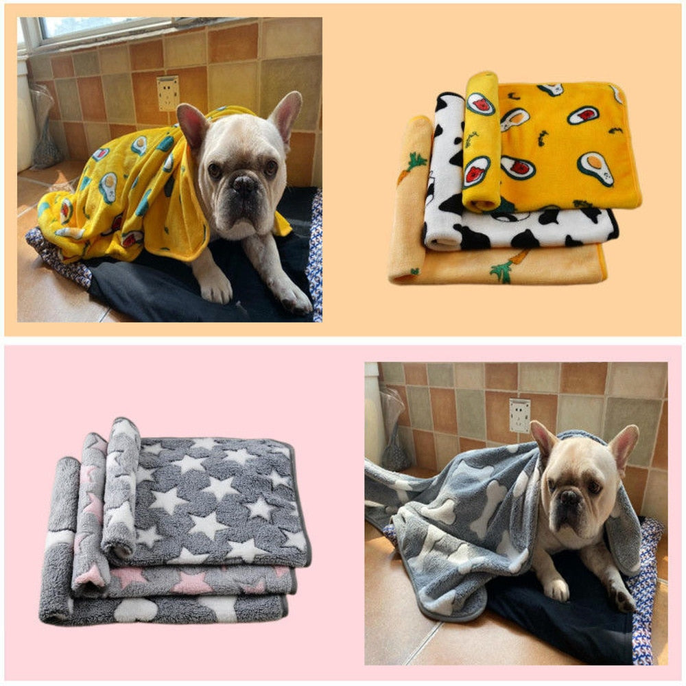 Jupe Pet Blanket