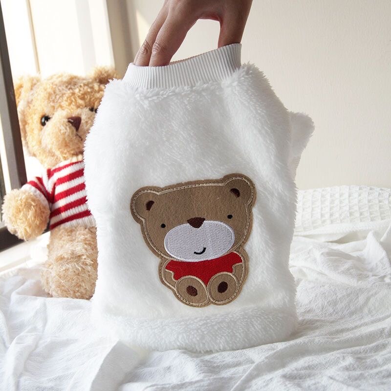Brior Pet Sweatshirt 