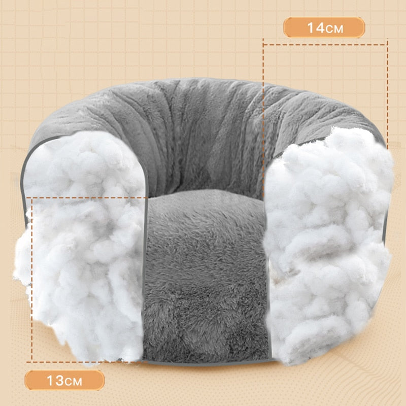Puff Fofo Pet Maxi 