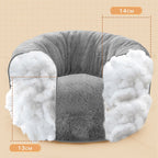 Puff Fofo Pet Maxi 