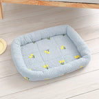 Loupe Cloud Pet Bed