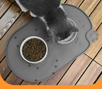 Livine Silicone Mat