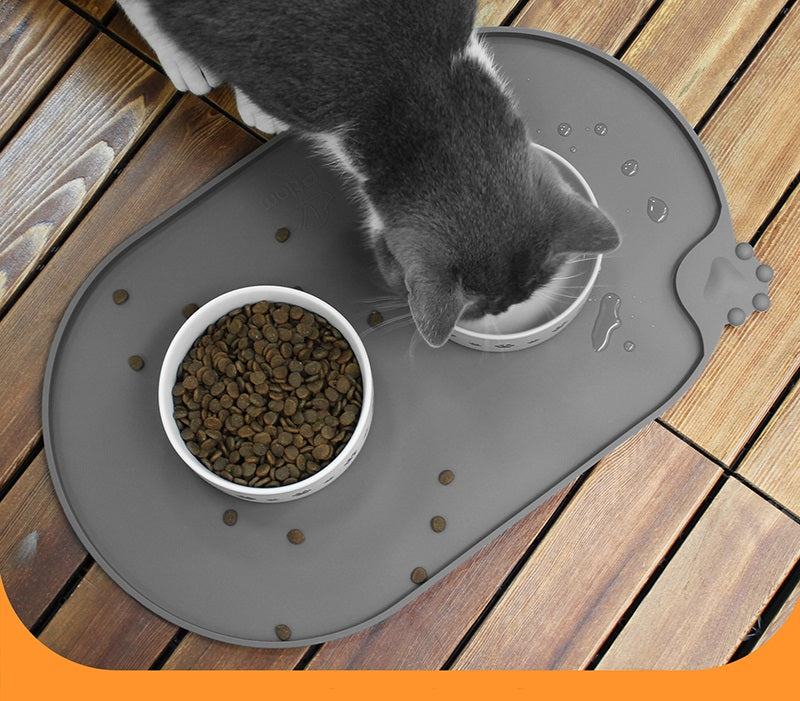 Livine Silicone Mat