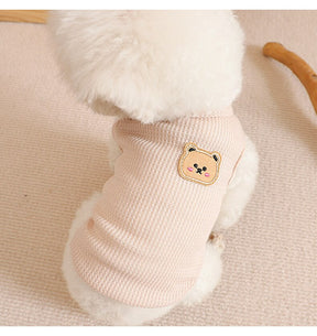 Colete Little Bear
