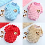 Pet Tudie Sweatshirt