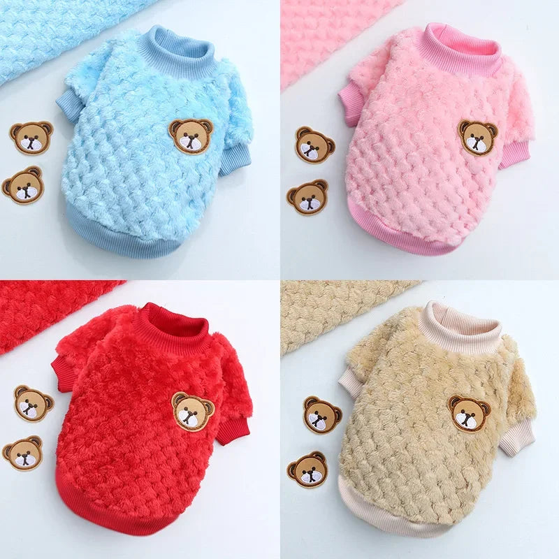 Pet Tudie Sweatshirt