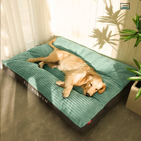 Cama Pet Dream para cachorro e gato