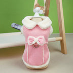 Pouly Pet Jacket
