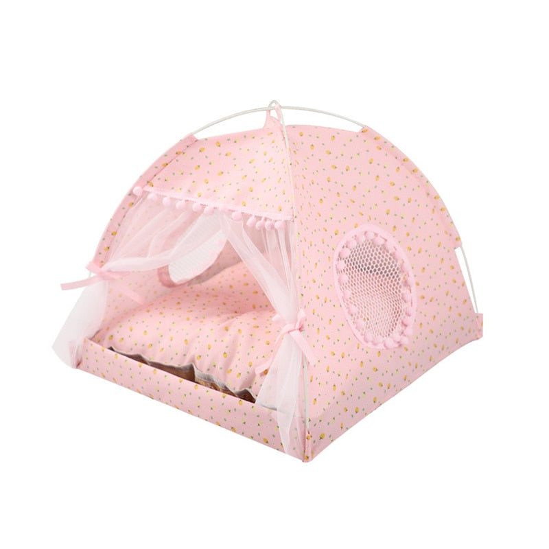 Raika Pet Tent 