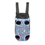 Kangaroo Vibes Backpack