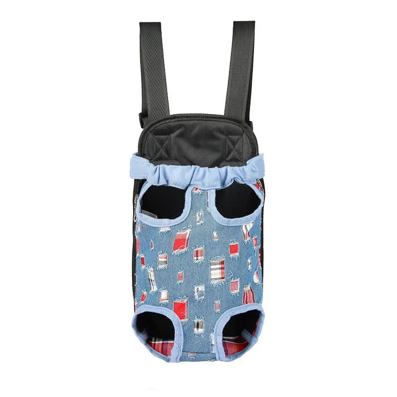 Kangaroo Vibes Backpack