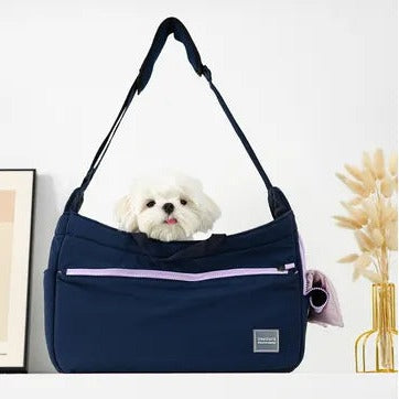 Pet Flipper Carrying Bag