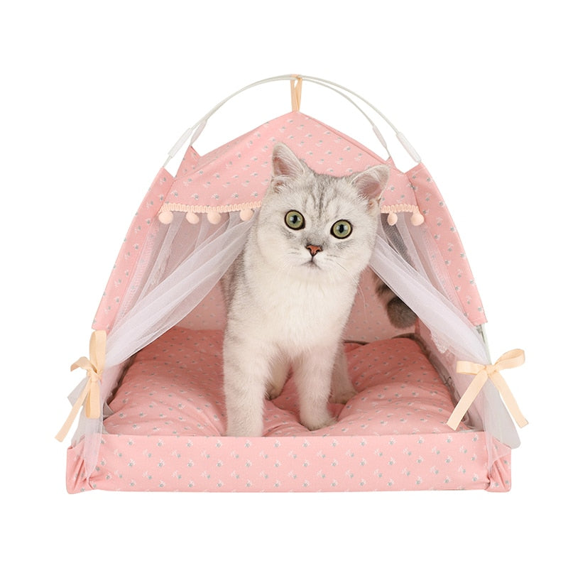Raika Pet Tent 