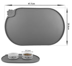 Livine Silicone Mat