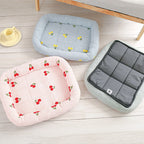 Loupe Cloud Pet Bed