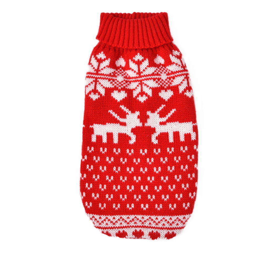 Pimpu Christmas Knitting 