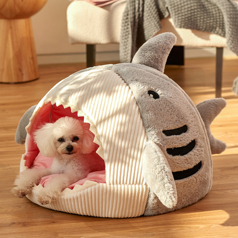 Pet Shark Den