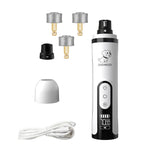 Docto Electric Nail Polisher