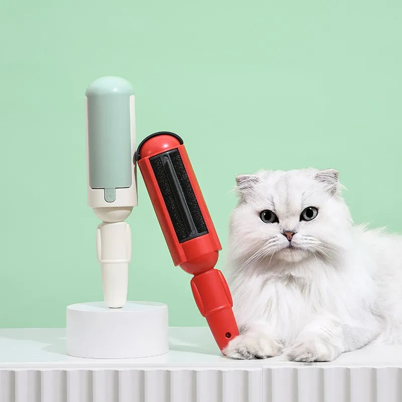 Lint Remover for Clothes - RemoCroc™