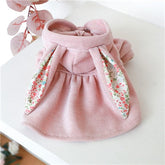 Vestido Pet Bunny