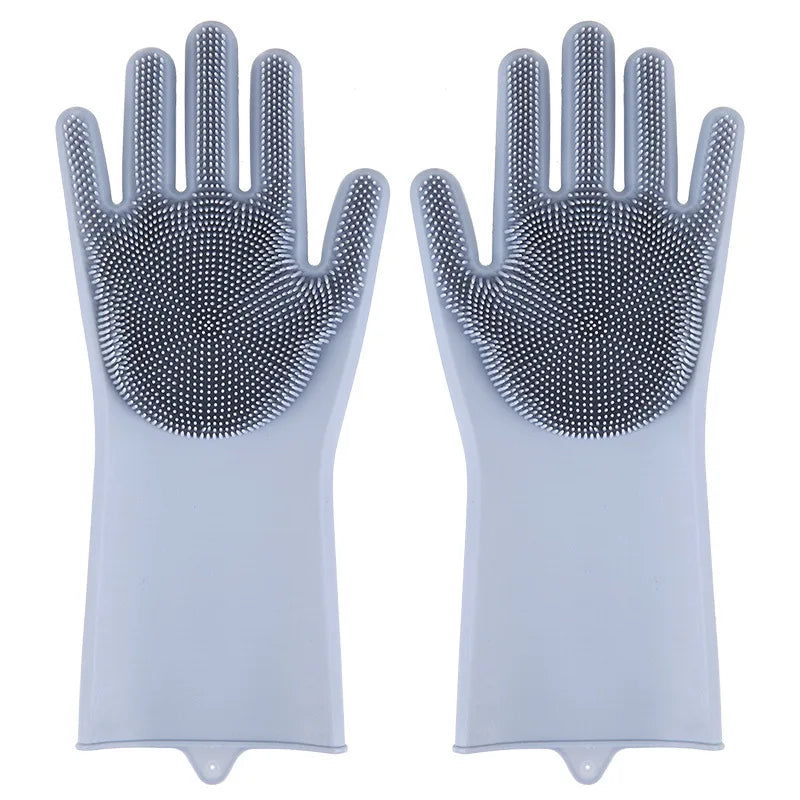 Pet Flows Bath Glove