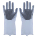 Pet Flows Bath Glove