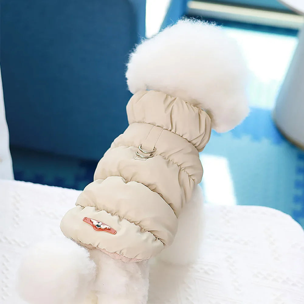 Colete Pet Phyni