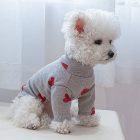 Blusa Pet Golinha