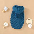 Knitting Pet Hagu 