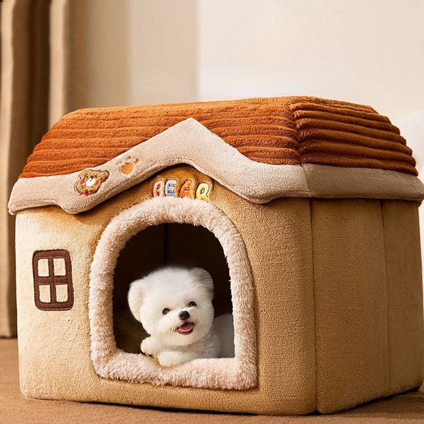 Casinha Pet Bugui - Pet Croc
