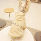 Pomew Pet Sweatshirt 