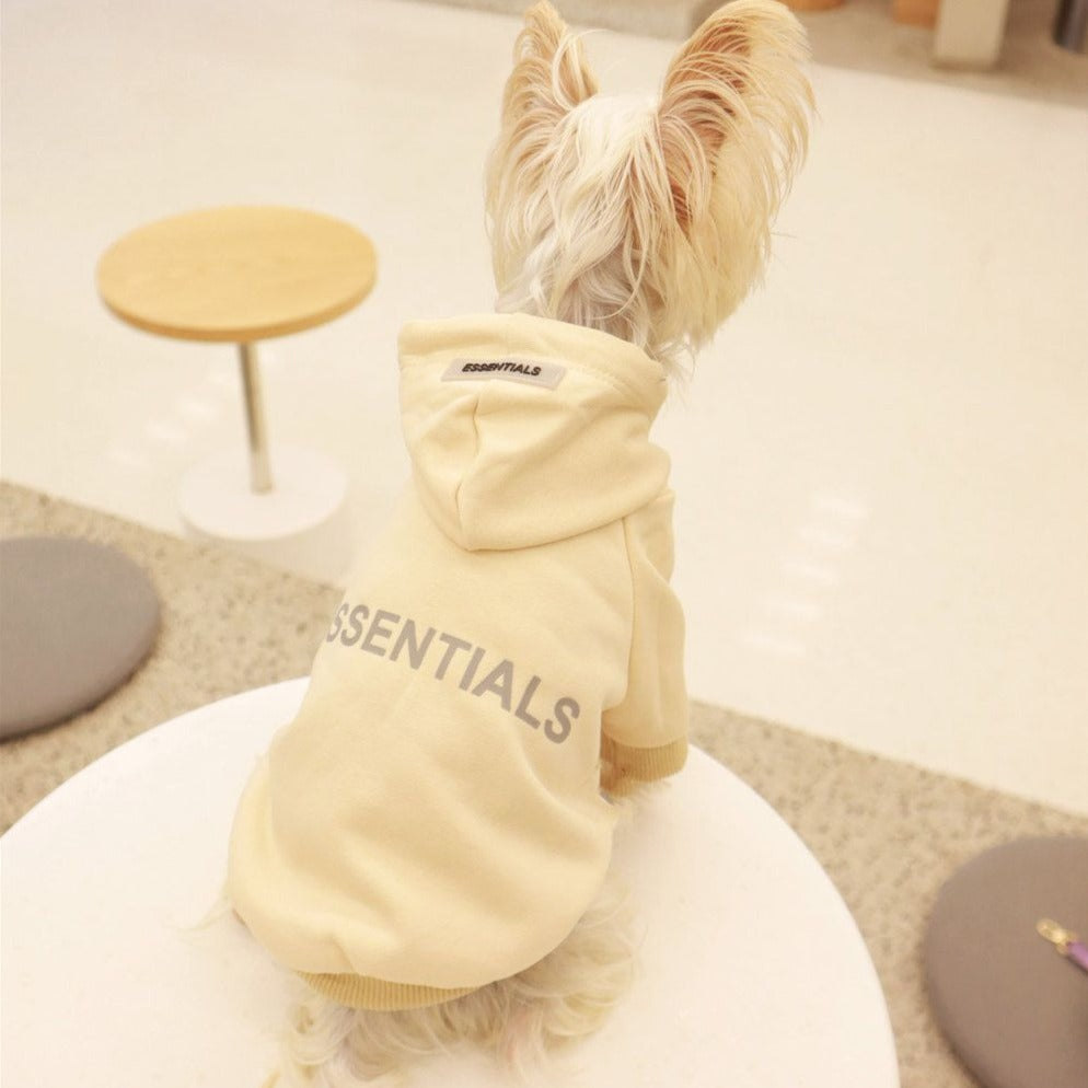 Pomew Pet Sweatshirt 