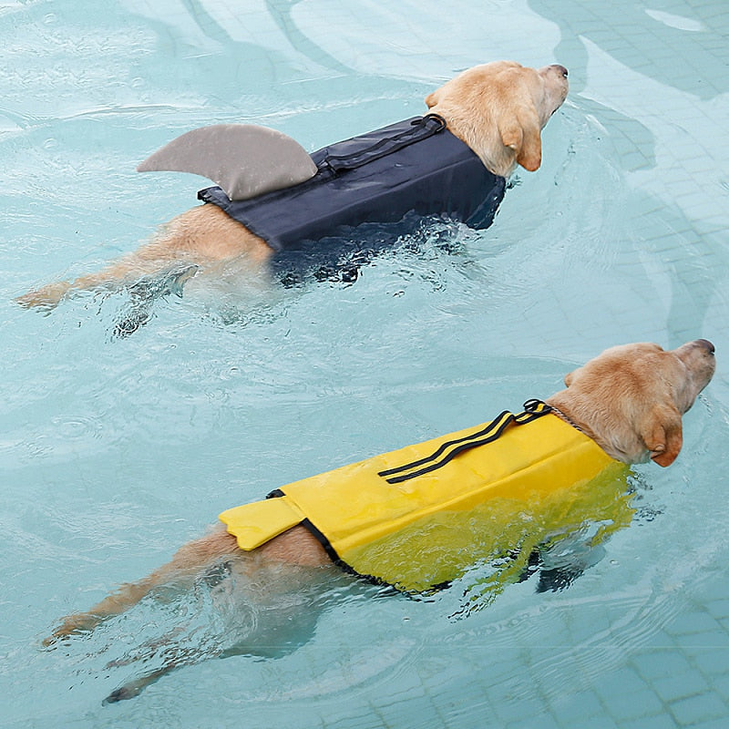 Mithis Pet Life Vest