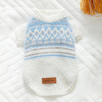 Matcha Knit Pet