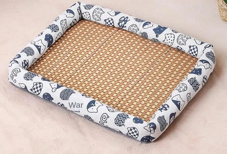 Pet Bed Mat Stations