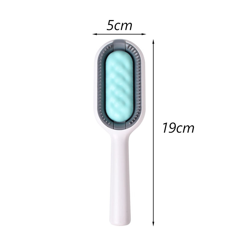 Gromy Hair Removal Brush 
