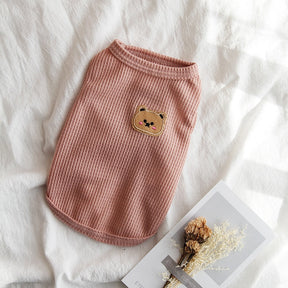 Colete Little Bear