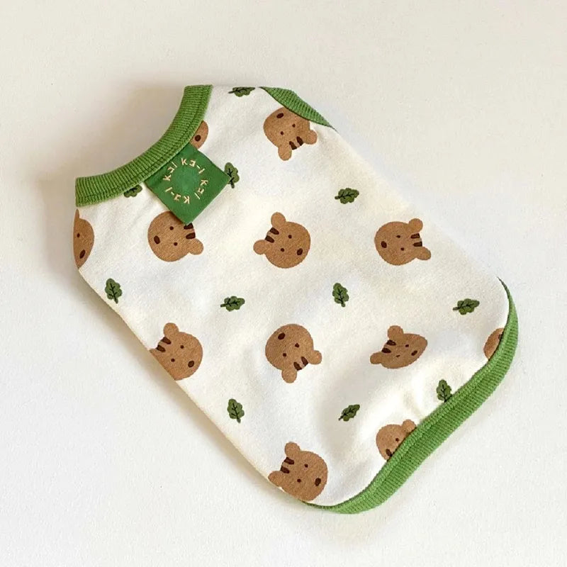Pet Tank Top for Animals 