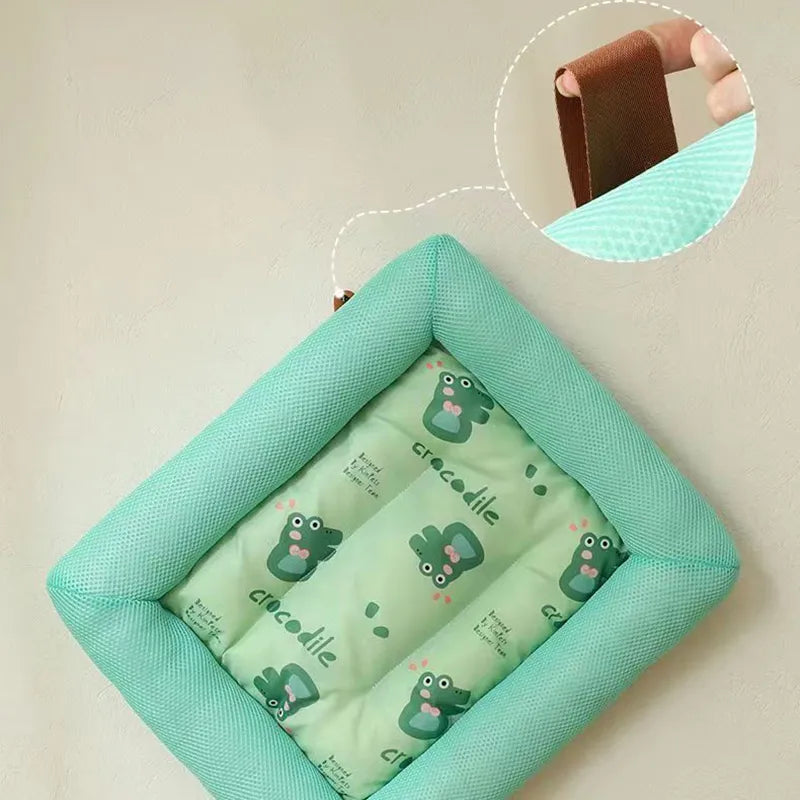 Crok Fresh Pet Bed