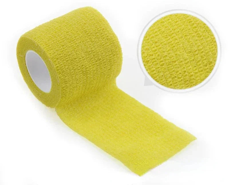Self-Adhesive Protective Pet Bandage Buk