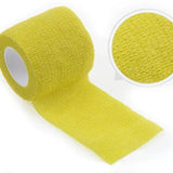 Self-Adhesive Protective Pet Bandage Buk
