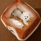 Casinha Pet Bugui