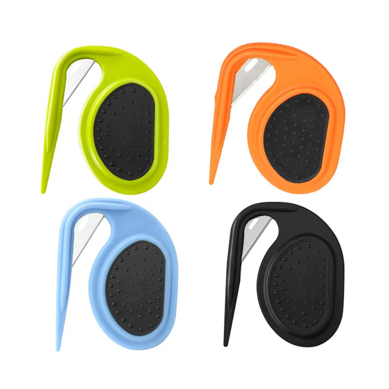 Pet Grom Open Knot Comb - 2 pcs