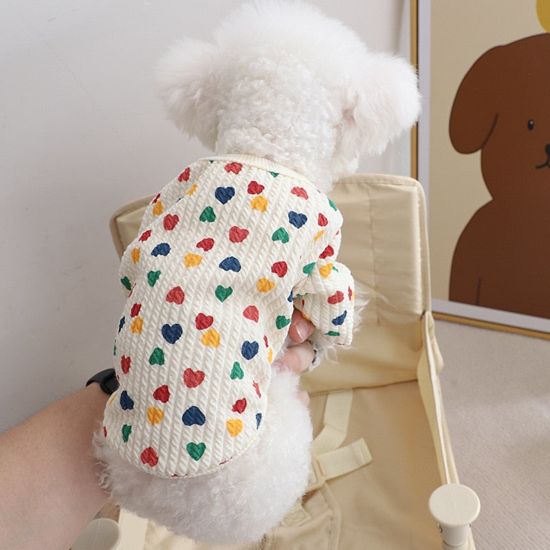 Kika's Pet Jacket