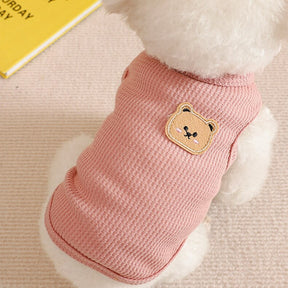 Colete Little Bear