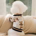 Cardigan Pet Teddy Bears